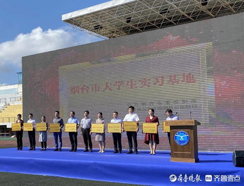 煙臺高新區(qū)三家企業(yè)入選市首批大學(xué)生實習(xí)基地，助力軟件開發(fā)人才培養(yǎng)