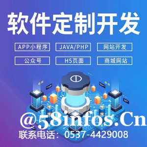 曲阜與煙臺軟件開發(fā)行業(yè)現(xiàn)狀與發(fā)展前景