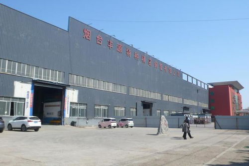 新銳企業底價競得煙臺工廠 軟件開發的產業新布局